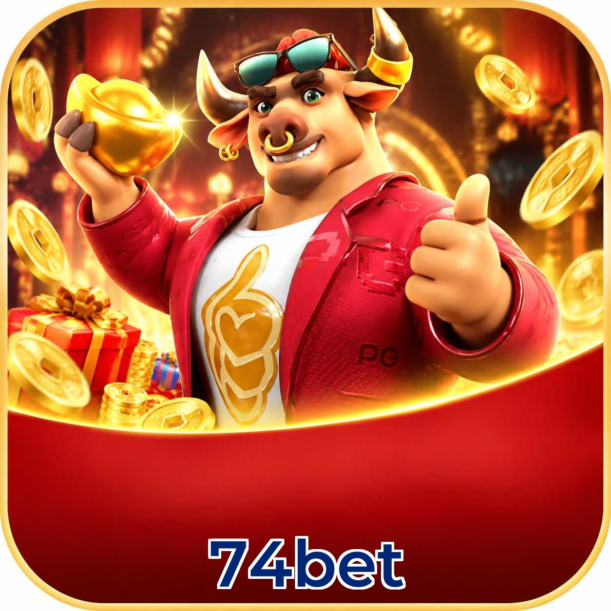 74bet