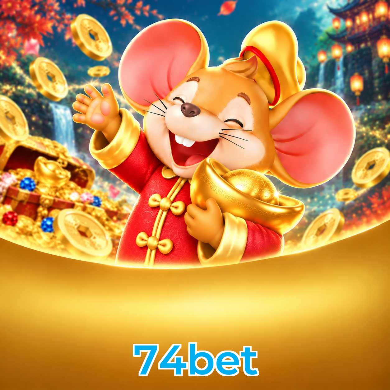 74bet