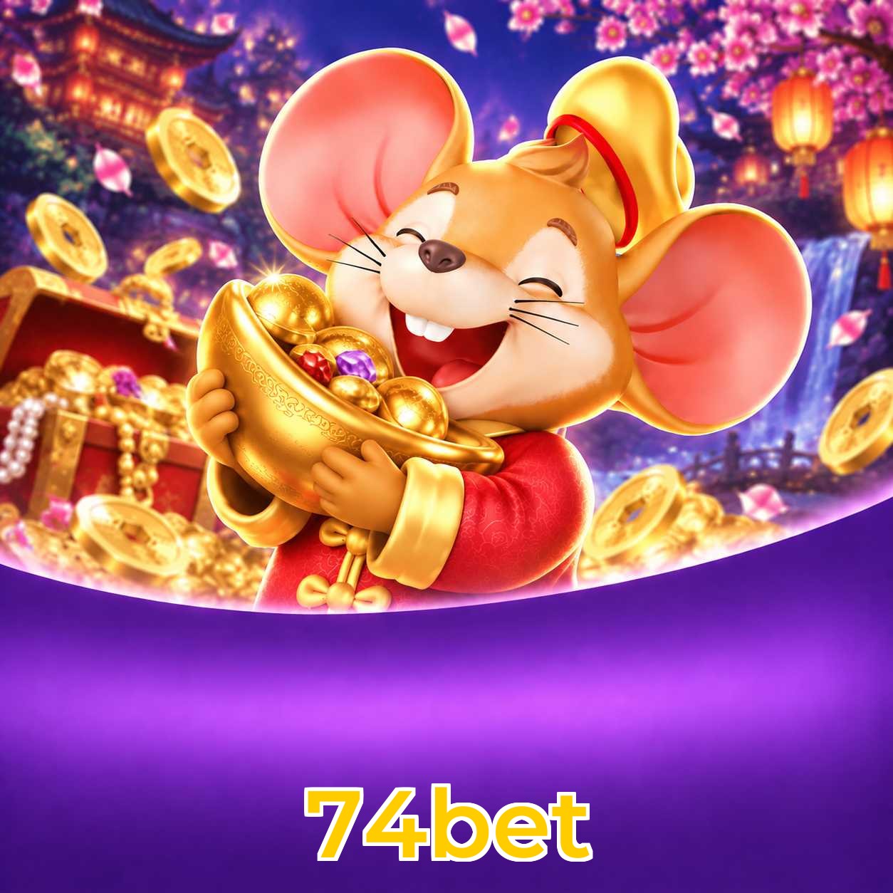 74bet Facebook - Página oficial com promoções e comunidade ativa