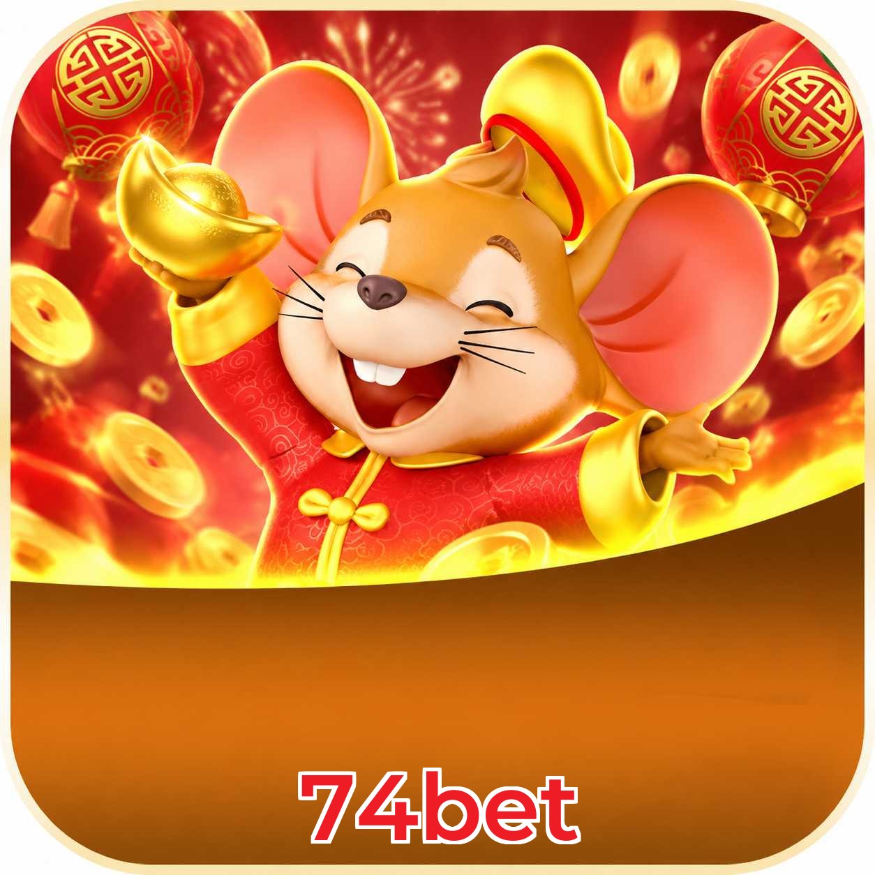 Welcome Bonus - Golden Dragon