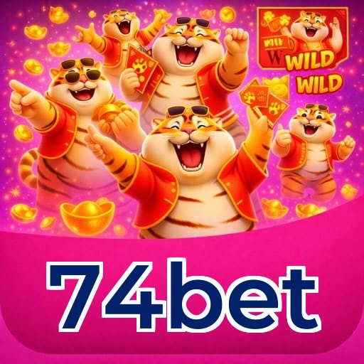 Comparação APP mobile vs versão web da 74bet
