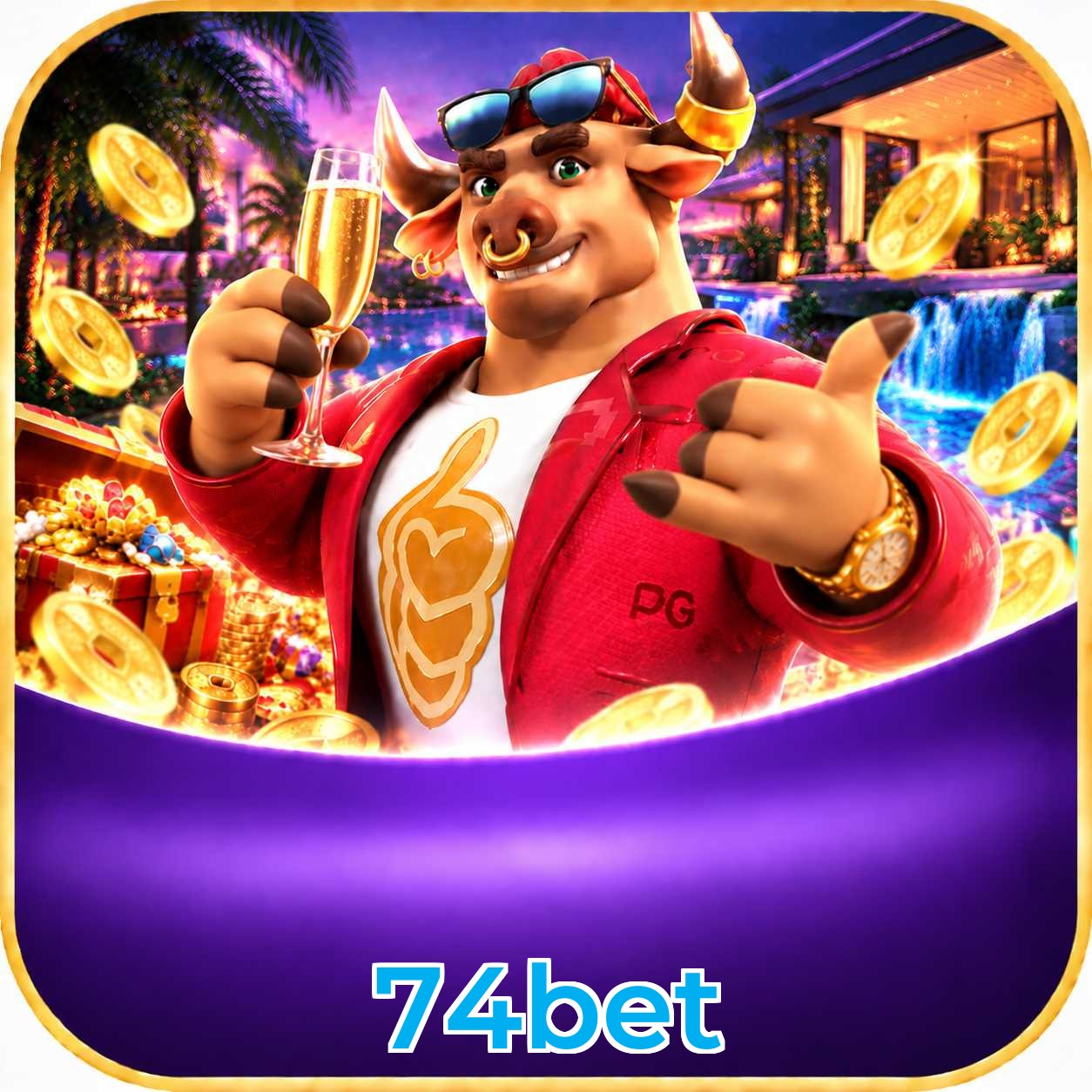 74bet