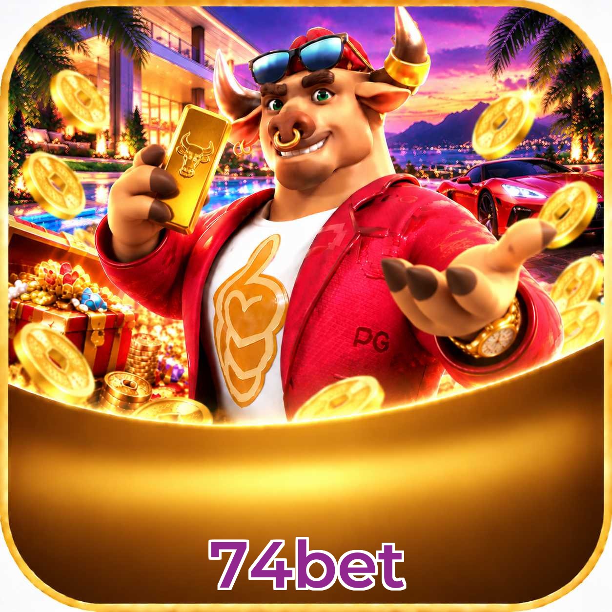 Mahjong Ways Slot - PG Soft