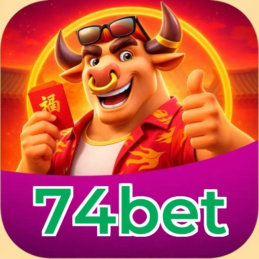 Acesso seguro à conta 74bet — ilustração editorial
