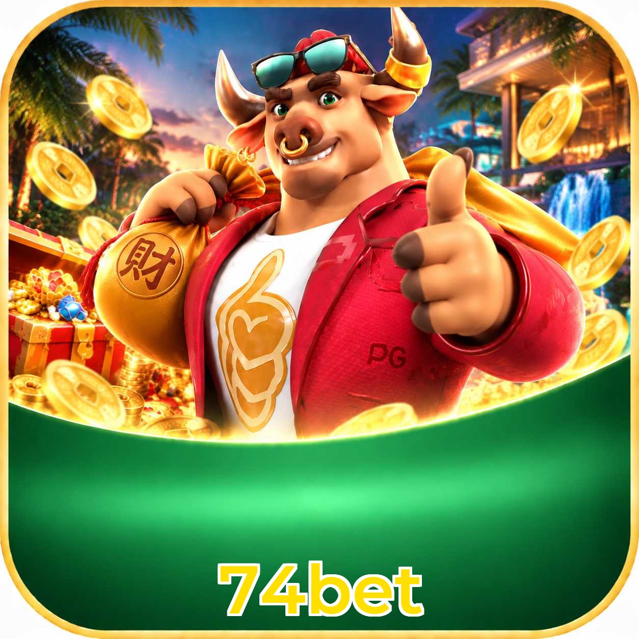 74bet