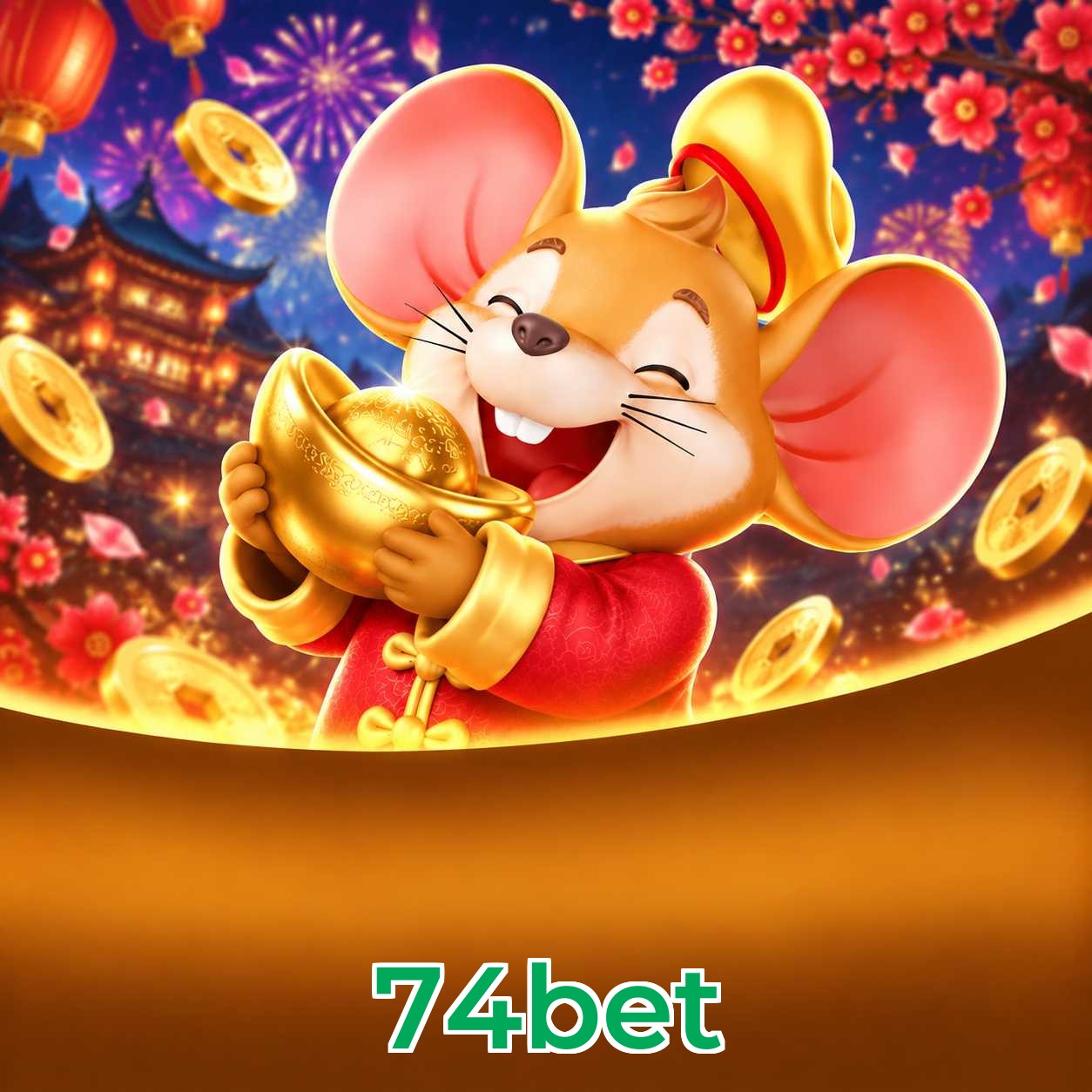 74bet