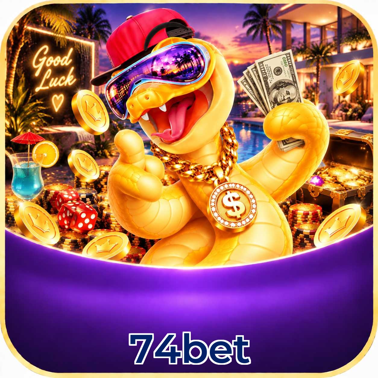 Sweet Bonanza Slot - Pragmatic Play