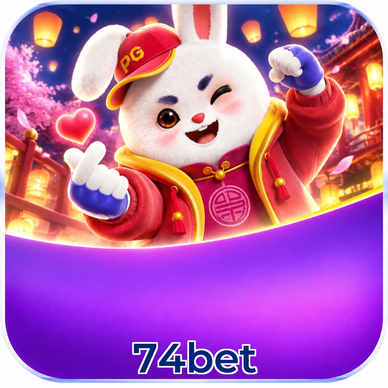 Fortune Rabbit Slot