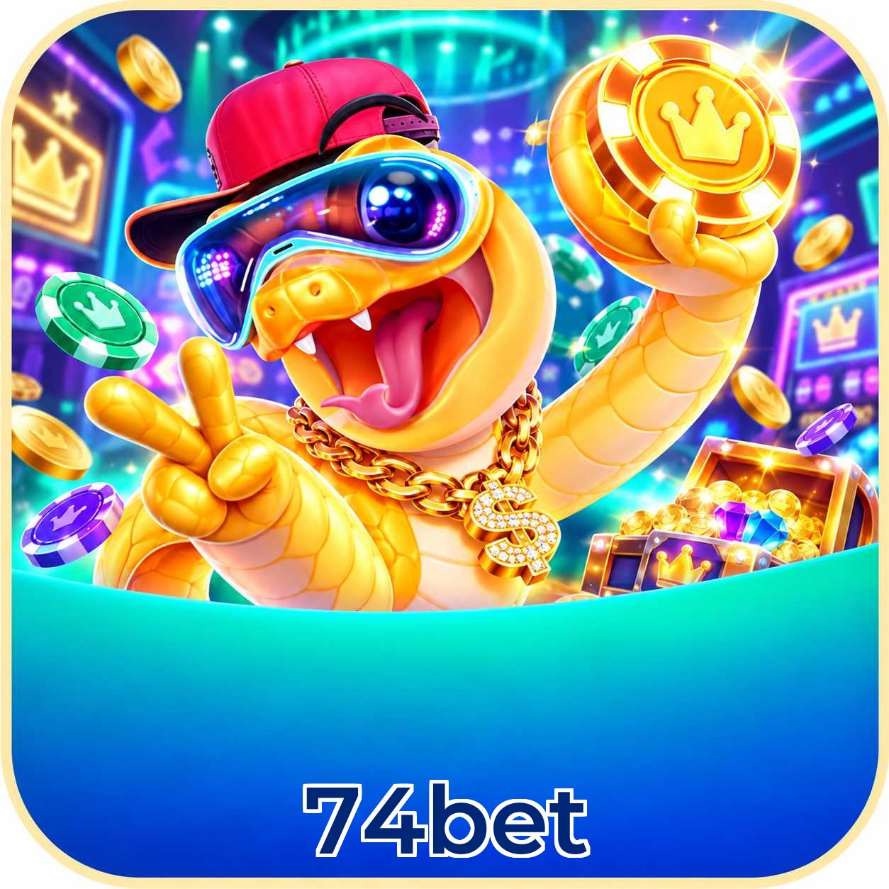 Fortune Tiger Slot