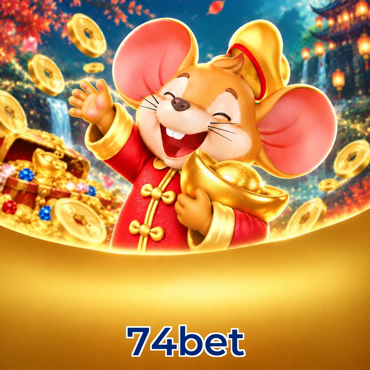 74bet