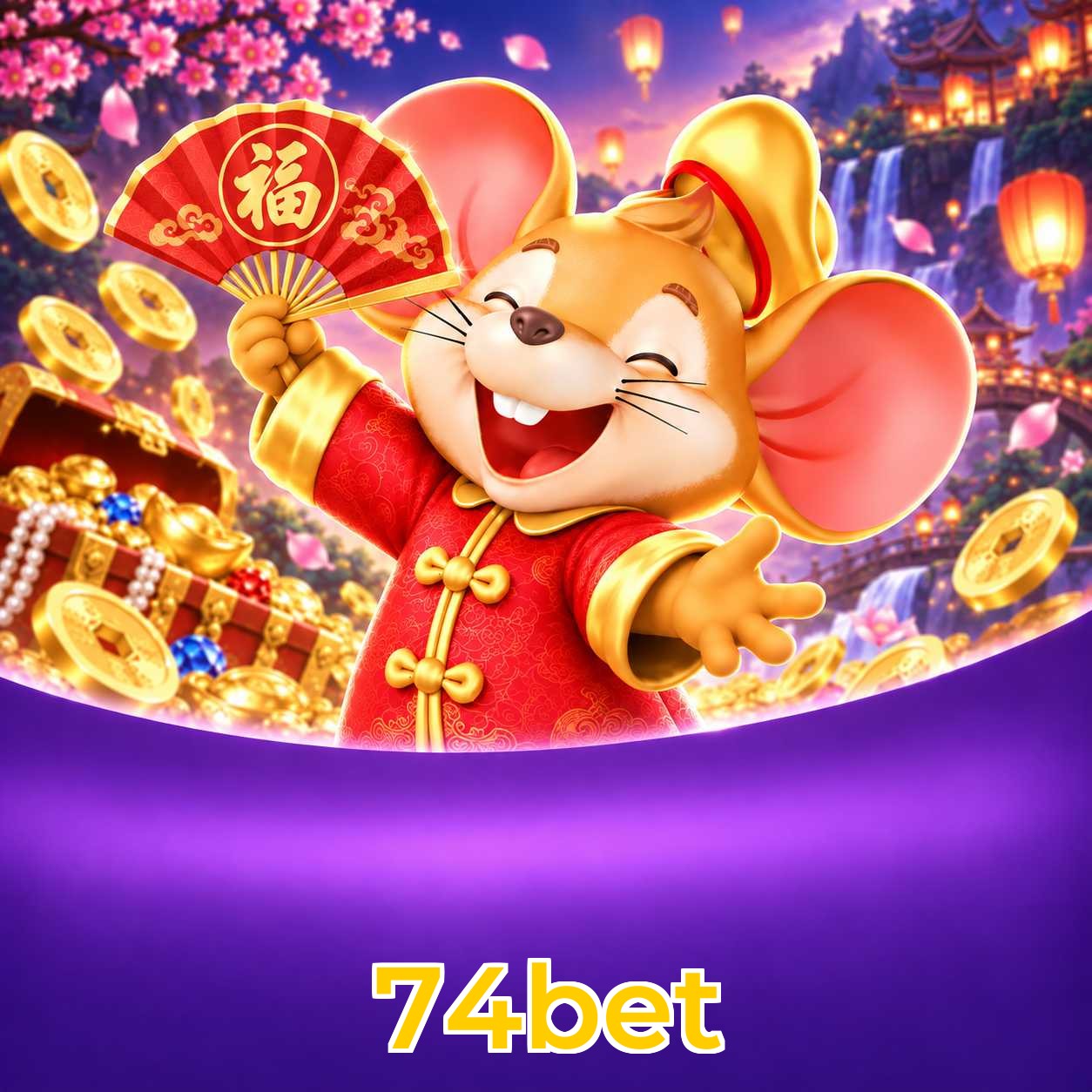 74bet