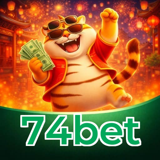 Resumo do fluxo de instalação do app 74bet — ilustração editorial