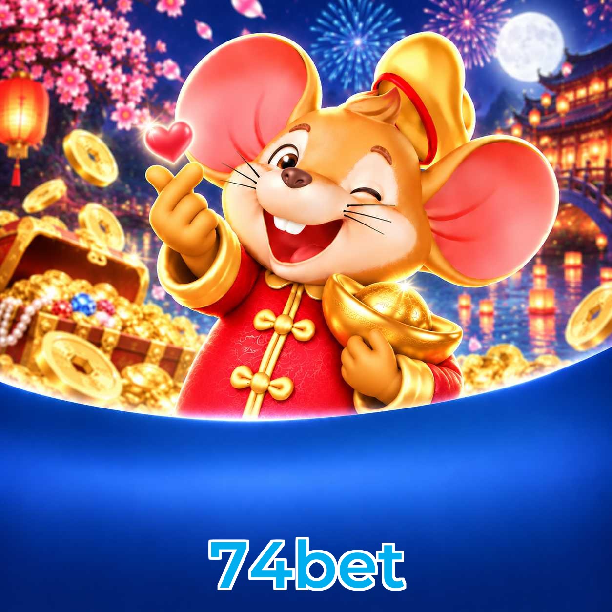 74bet
