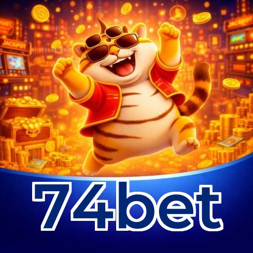 Tabela RTP dos jogos de cassino da 74bet