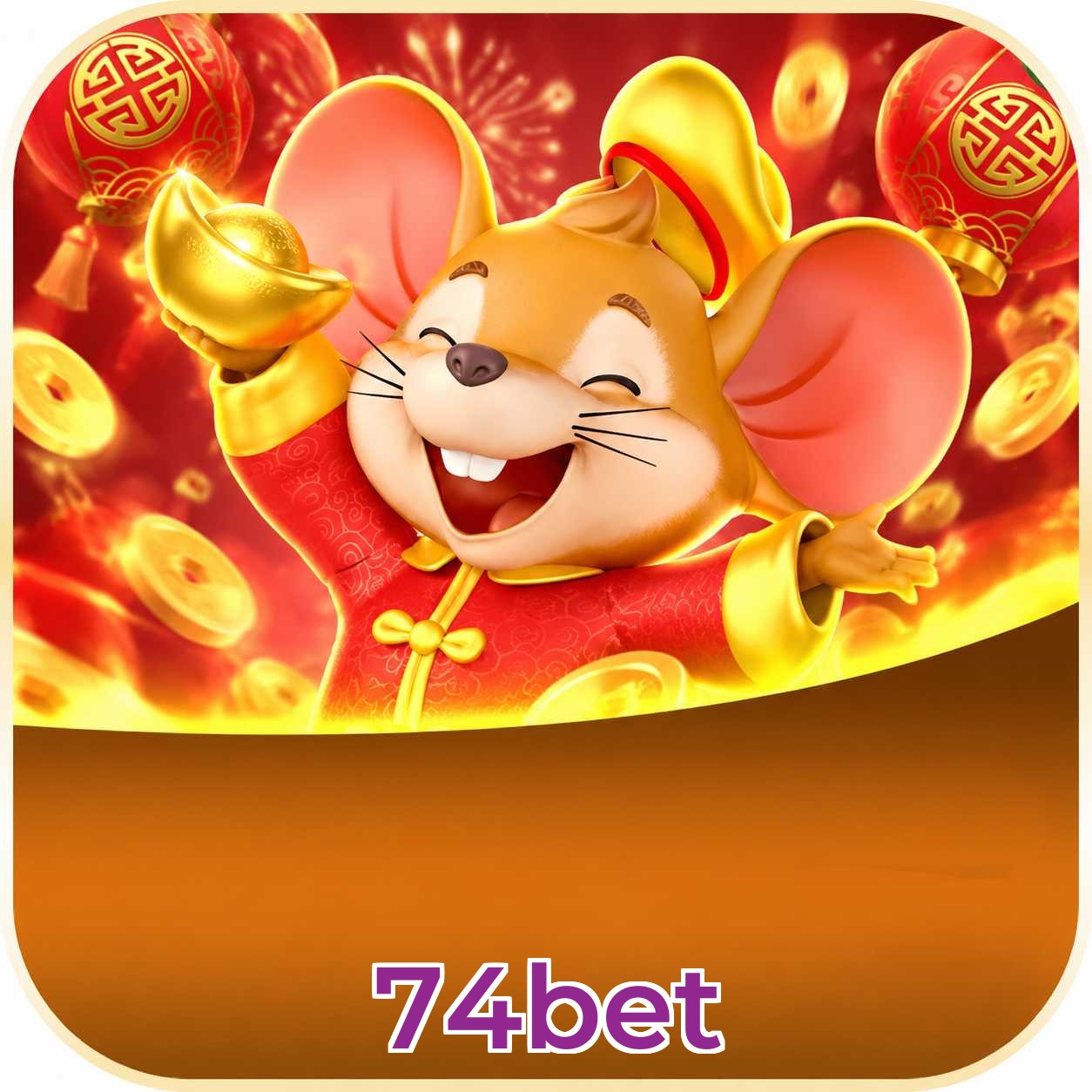 74bet Facebook - Página oficial com promoções e comunidade ativa