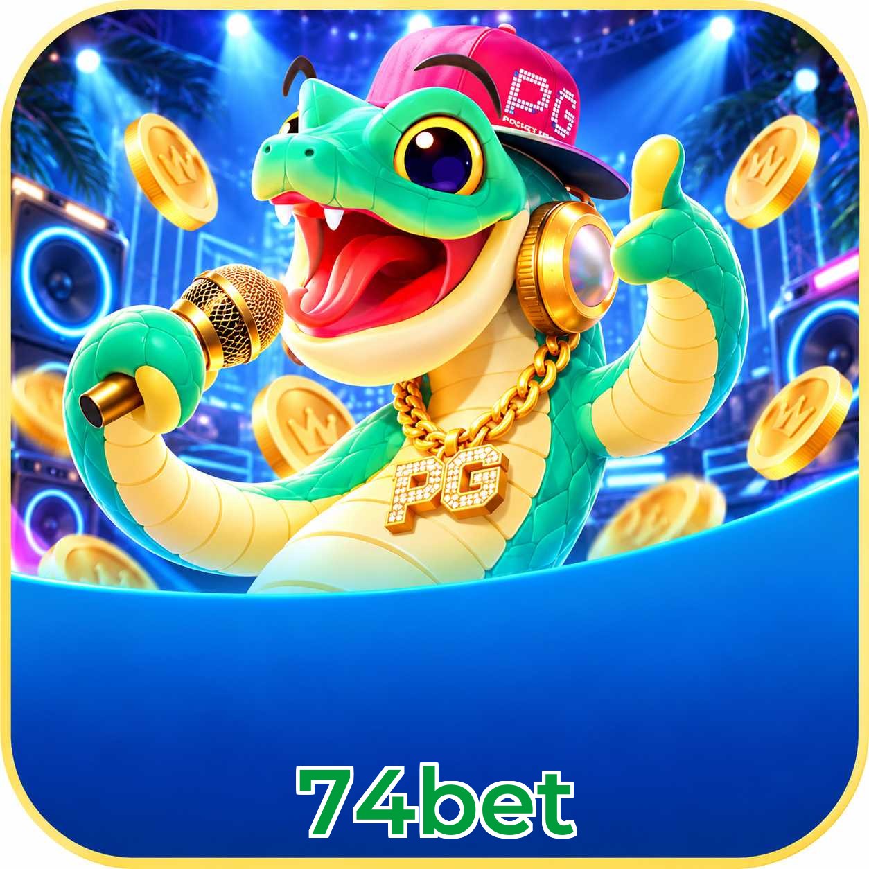74bet