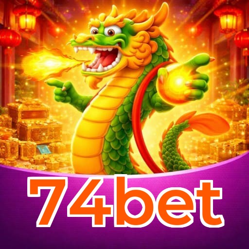 Catálogo 74bet 2.547 jogos - Pragmatic Play, Evolution, NetEnt