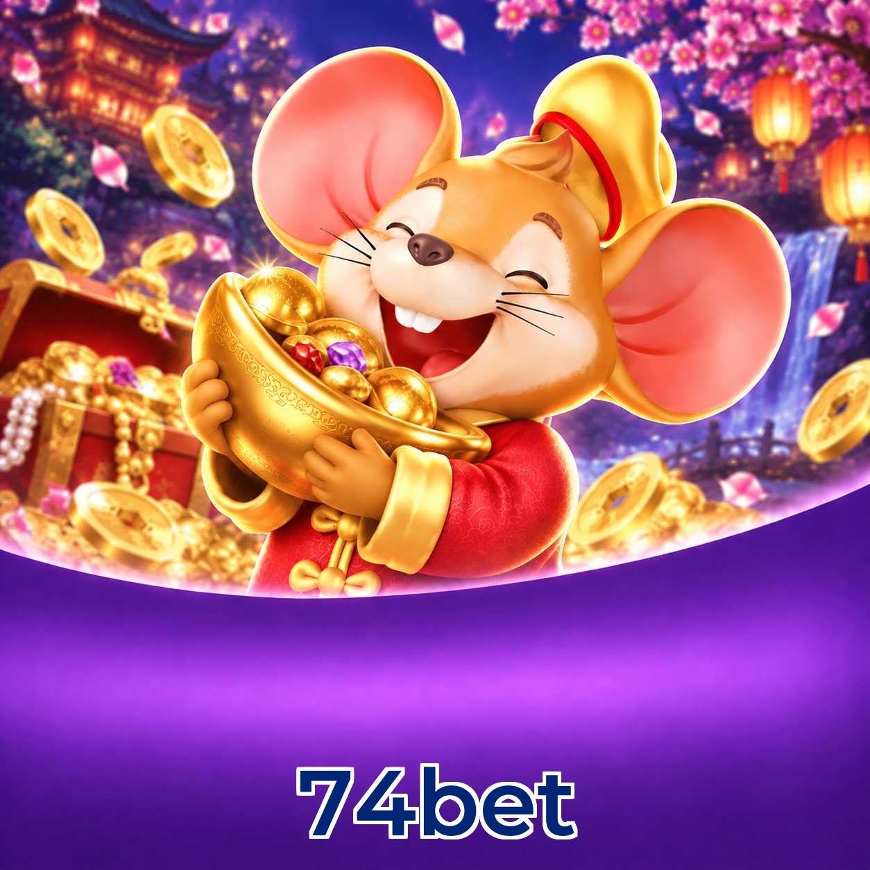 74bet