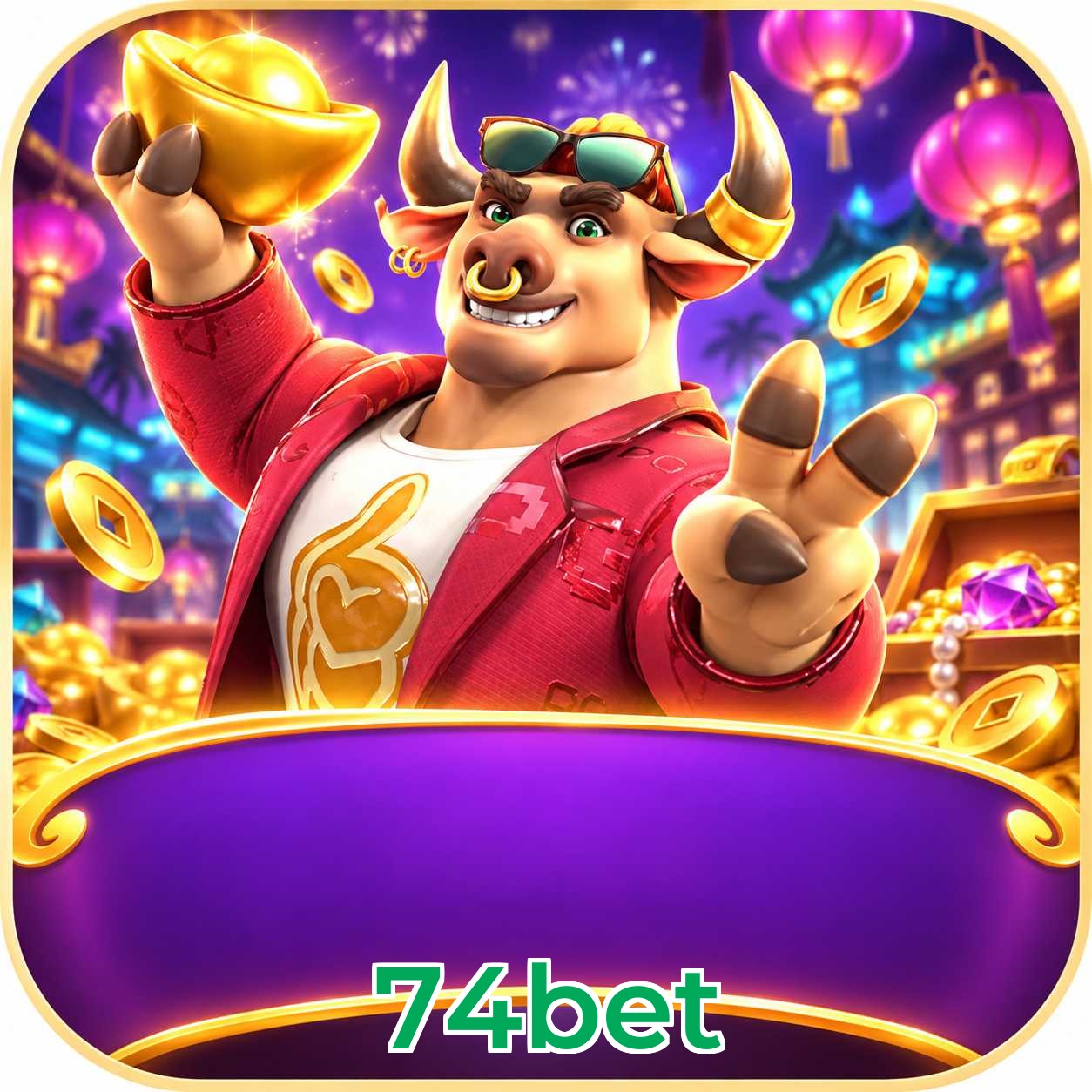 74bet