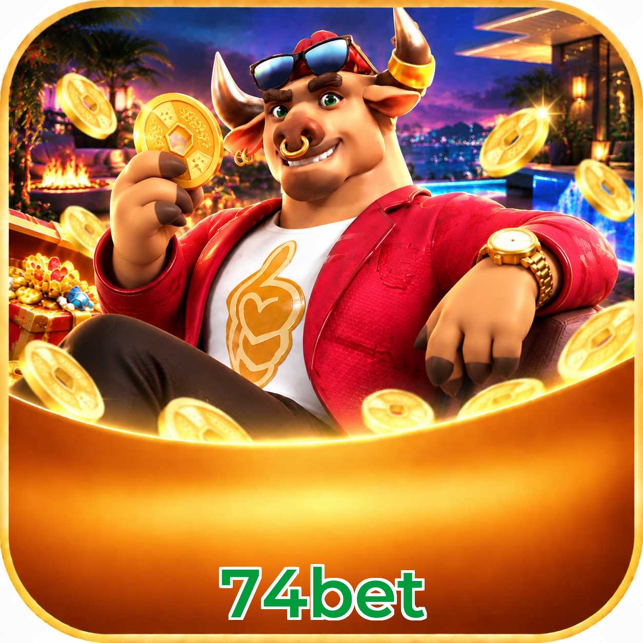 74bet
