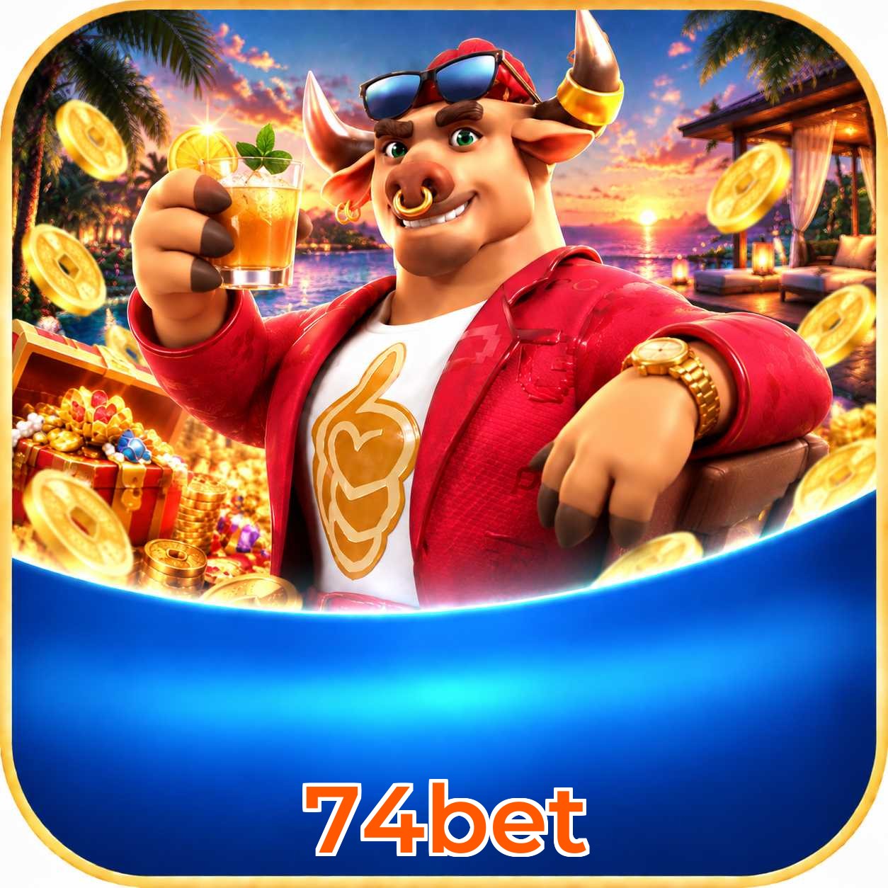 74bet