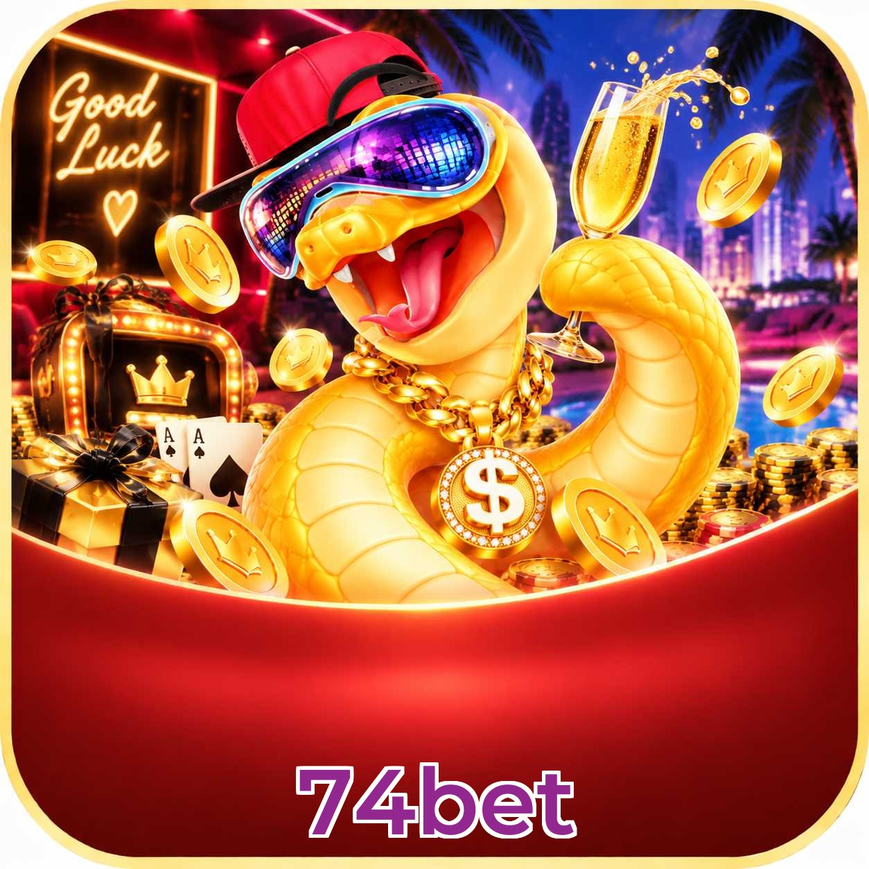 74bet