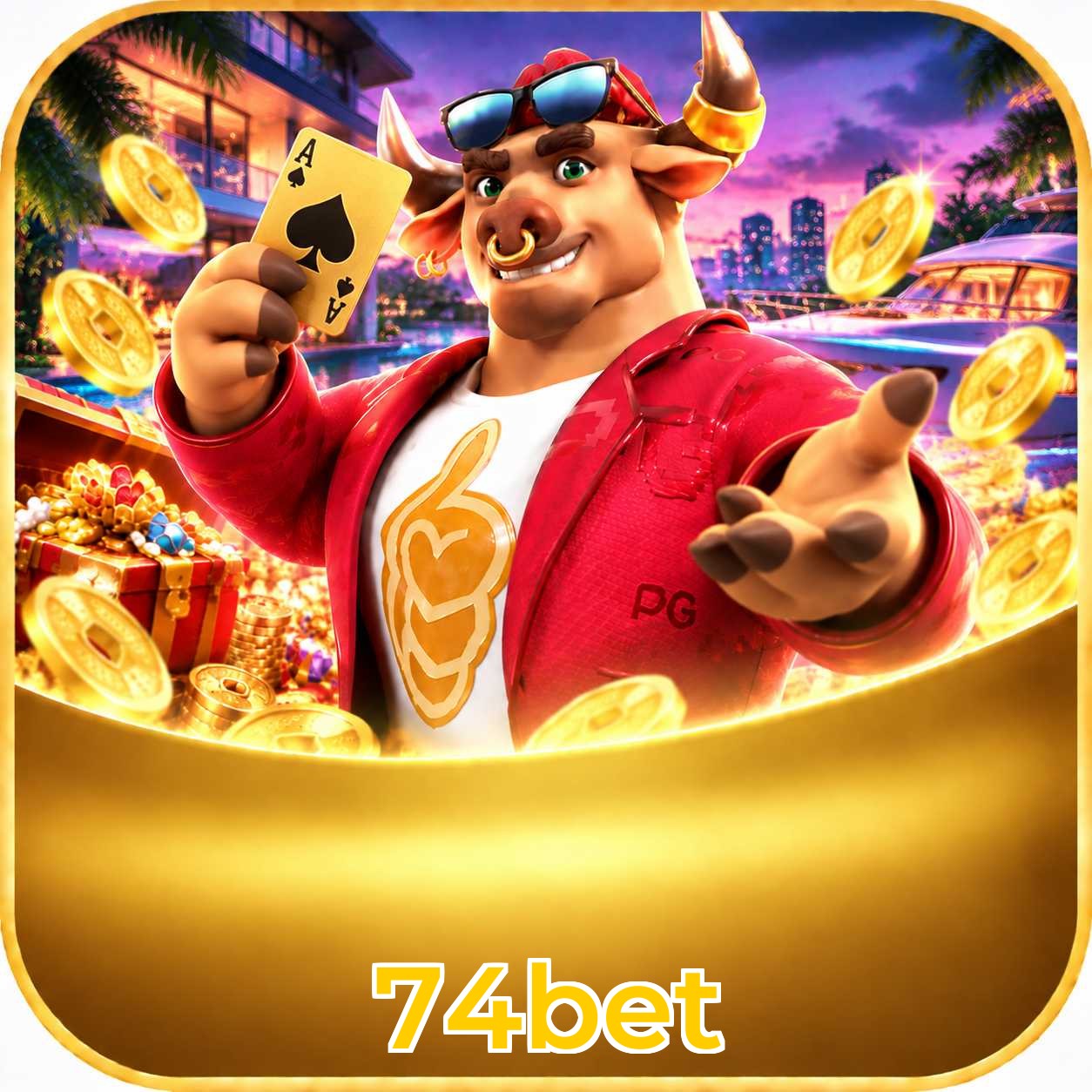 74bet
